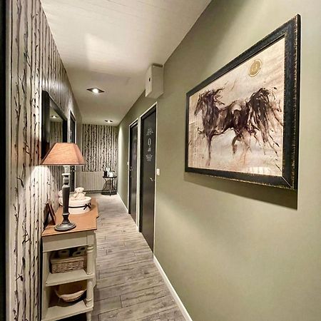 Chambres D'Hotes Le Pessac Vielmur-sur-Agout 외부 사진