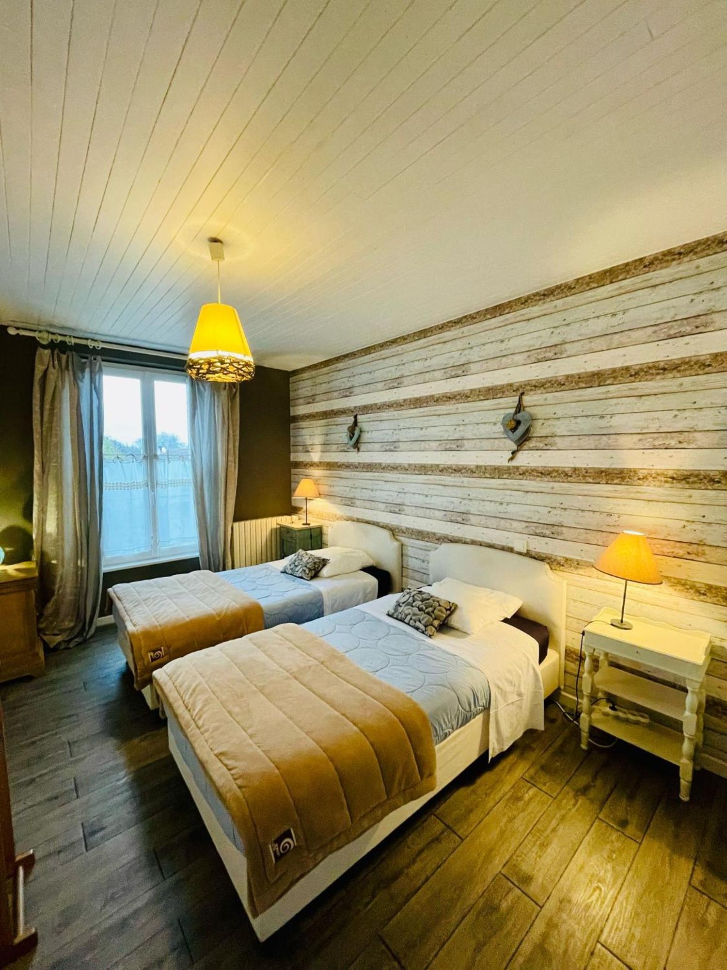 Chambres D'Hotes Le Pessac Vielmur-sur-Agout 외부 사진