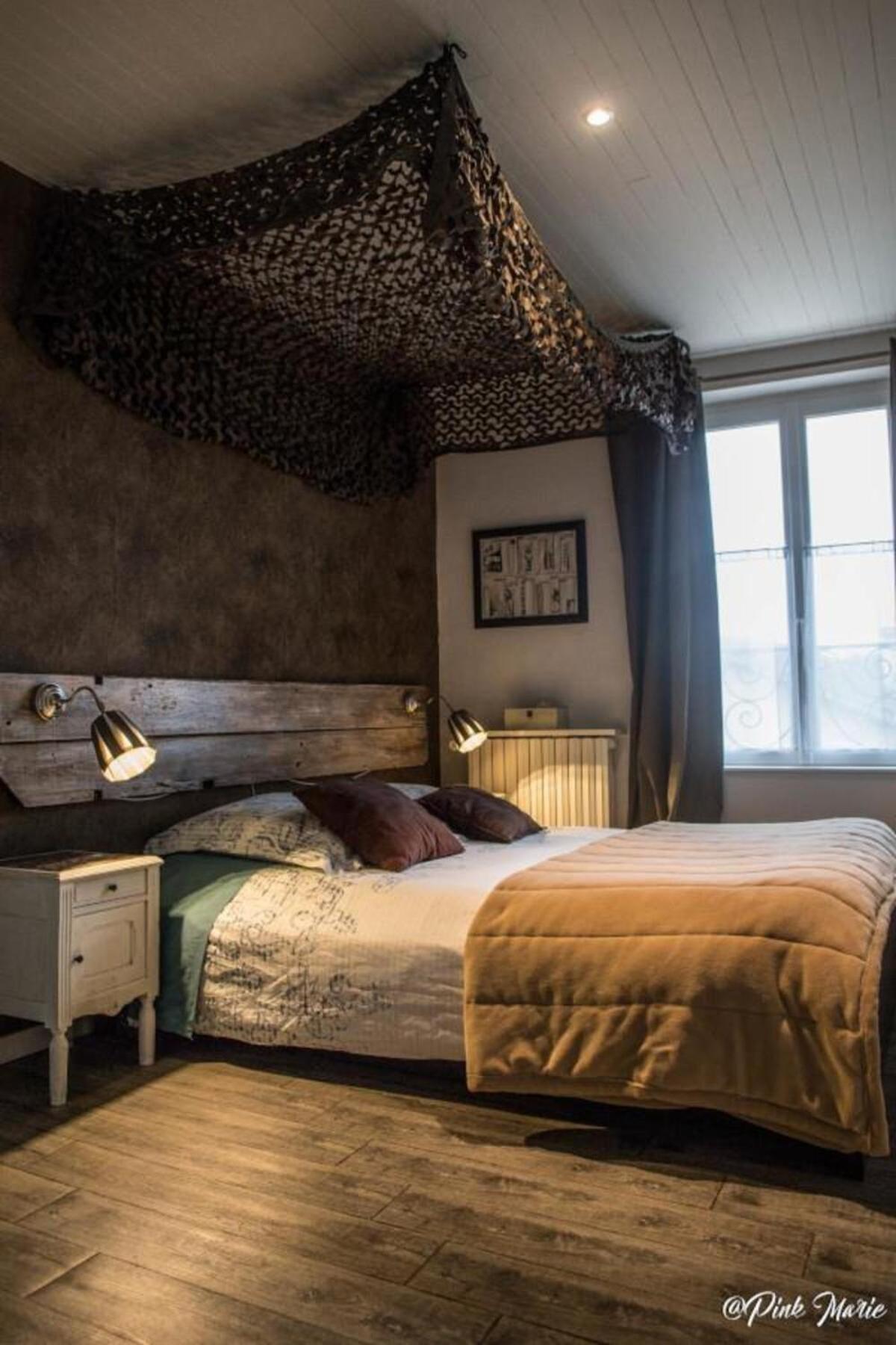 Chambres D'Hotes Le Pessac Vielmur-sur-Agout 외부 사진