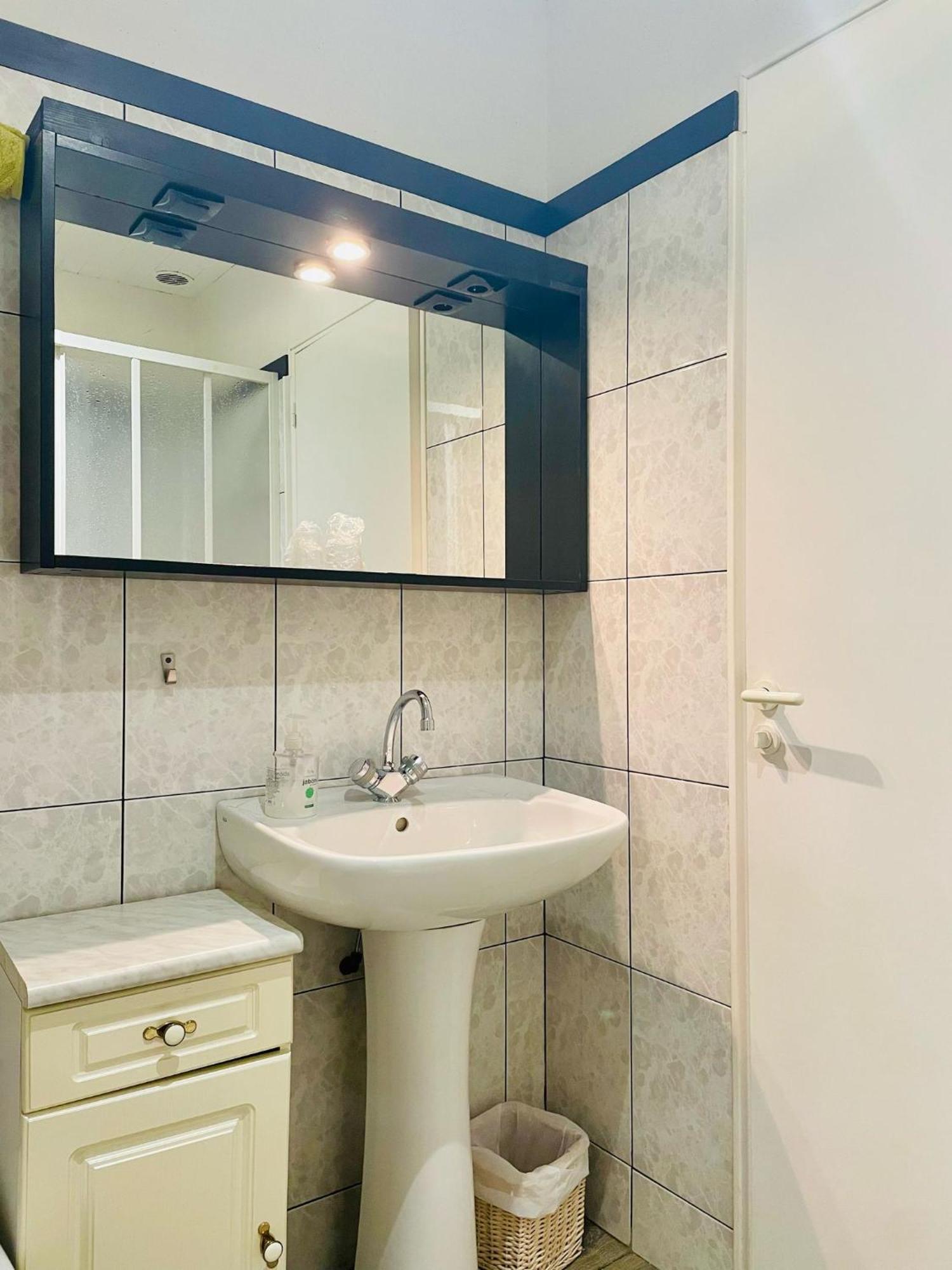 Chambres D'Hotes Le Pessac Vielmur-sur-Agout 외부 사진