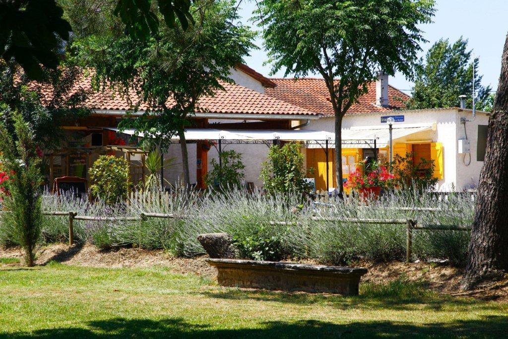 Chambres D'Hotes Le Pessac Vielmur-sur-Agout 외부 사진